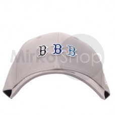Red Sox cappello cappellino New Era regolabile 